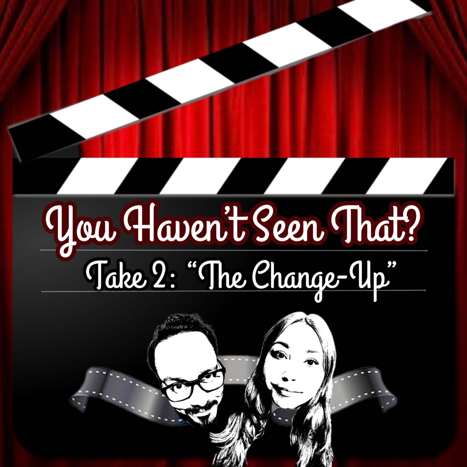 You Haven\'t Seen That?