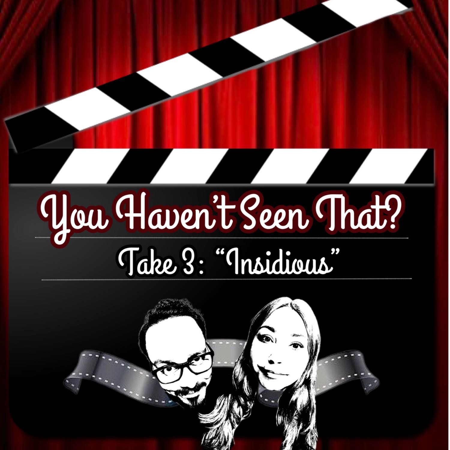 You Haven\'t Seen That?