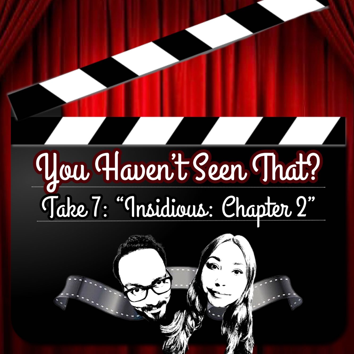 You Haven\'t Seen That?