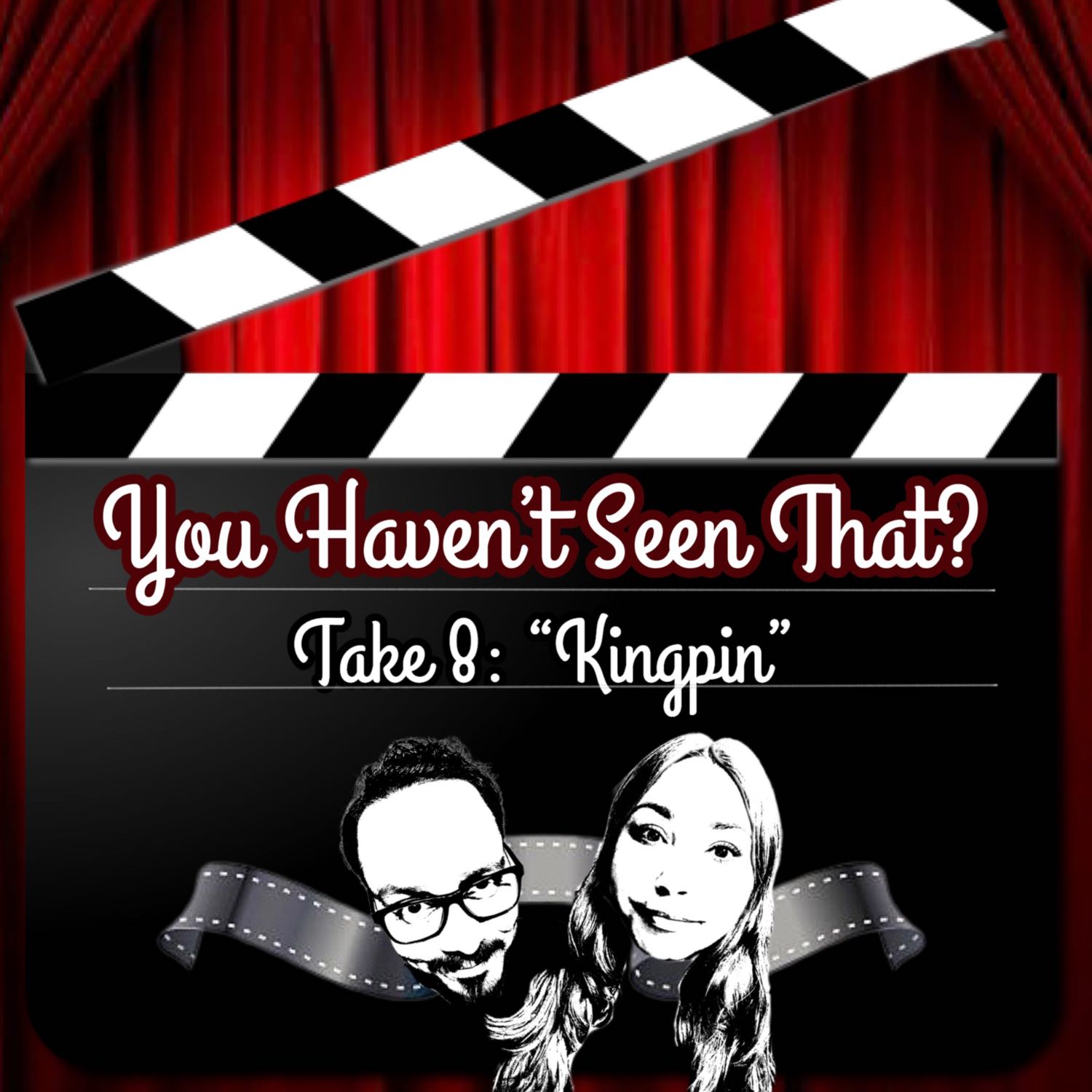 You Haven\'t Seen That?
