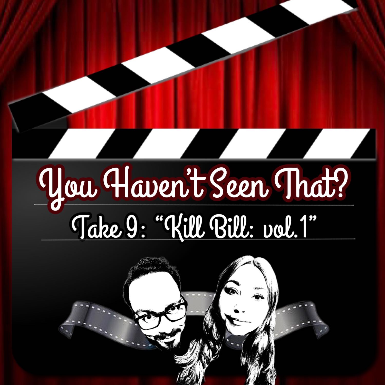 You Haven\'t Seen That?
