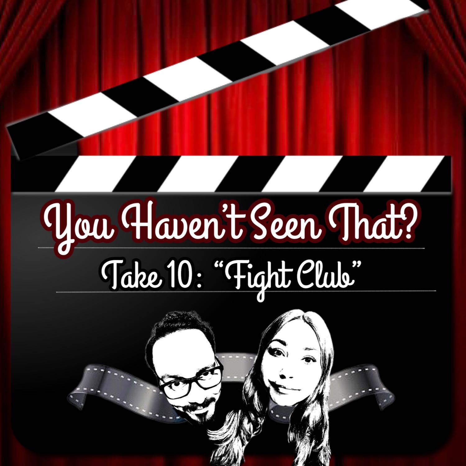 You Haven\'t Seen That?