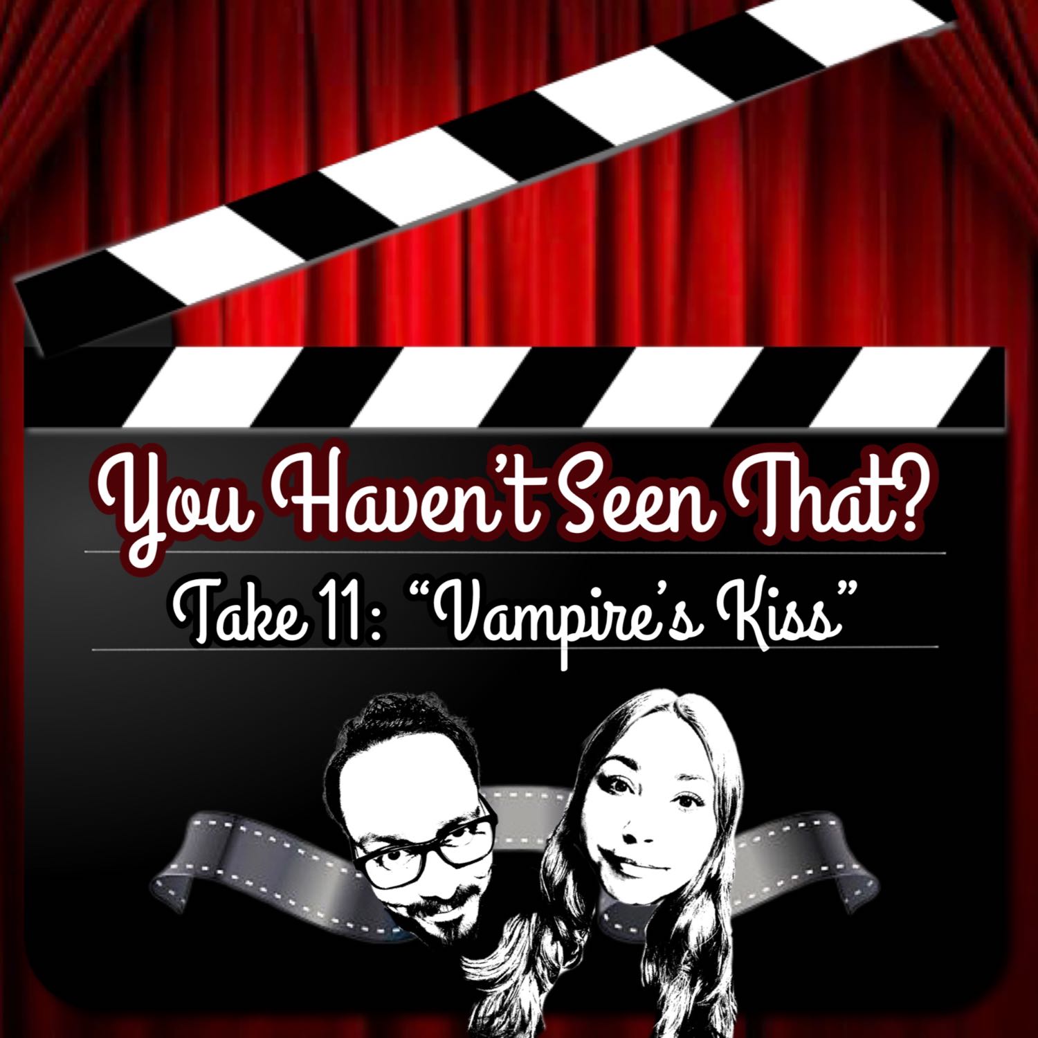 You Haven\'t Seen That?
