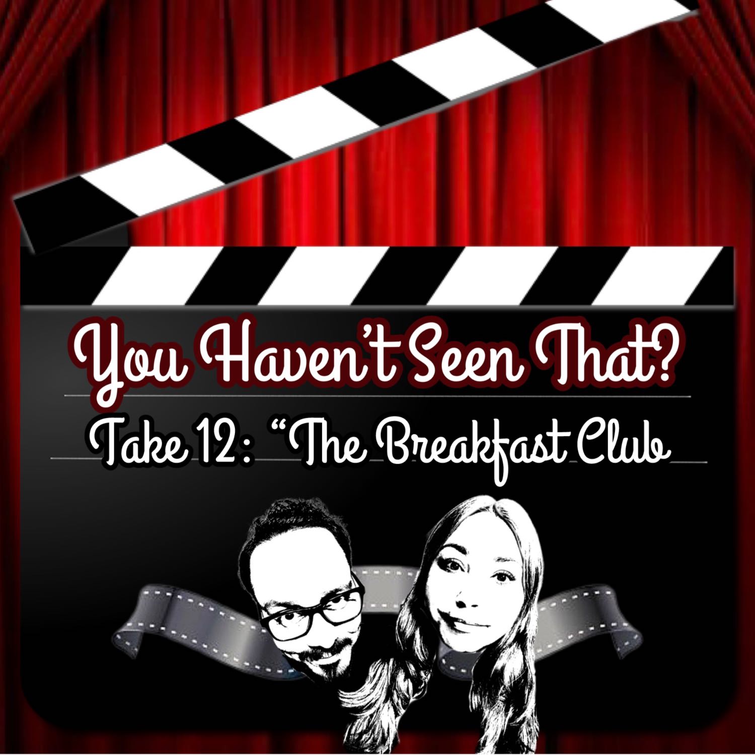 You Haven\'t Seen That?