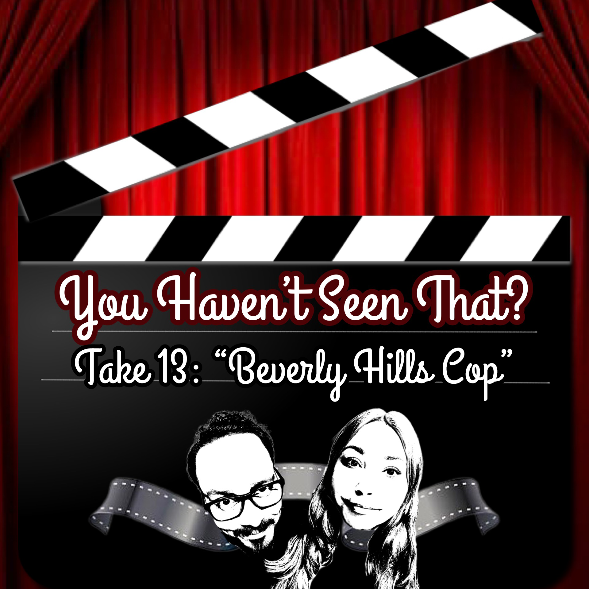 You Haven\'t Seen That?