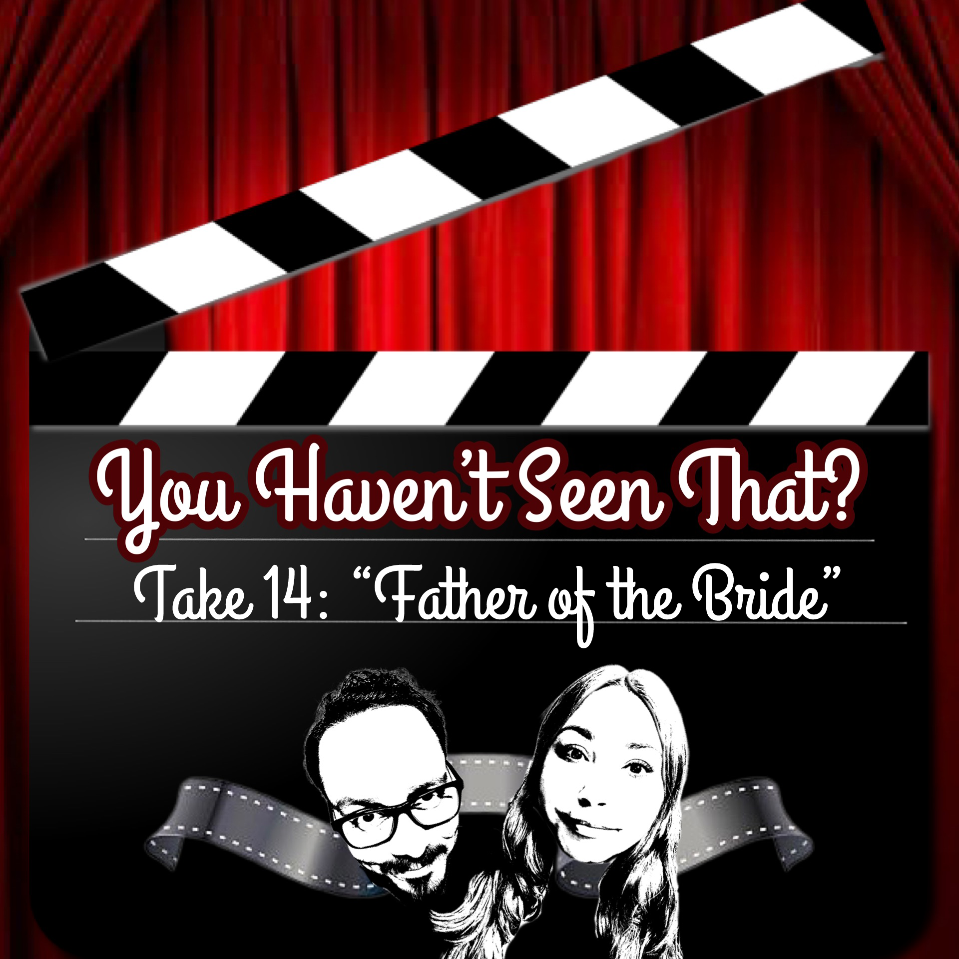 You Haven\'t Seen That?
