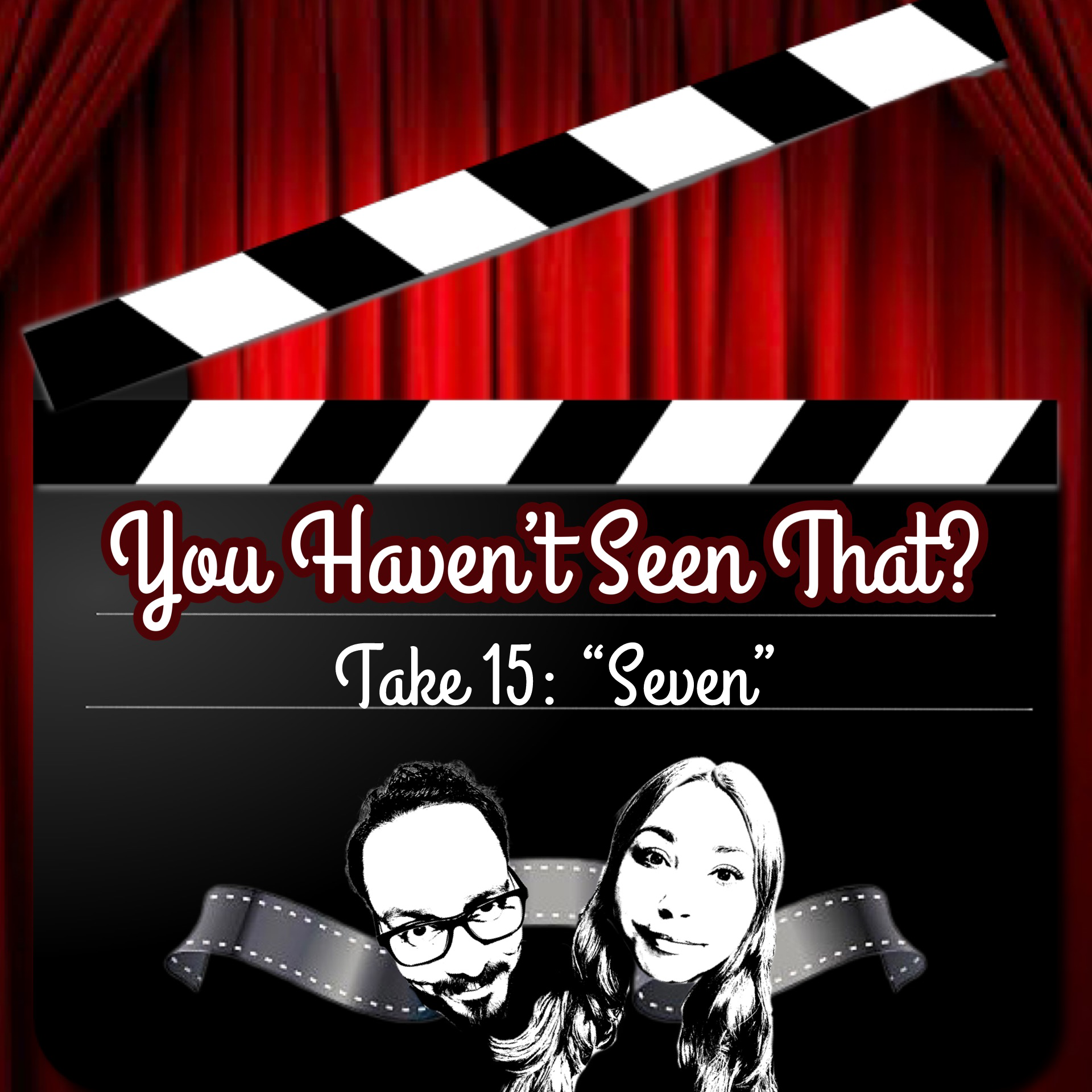You Haven\'t Seen That?