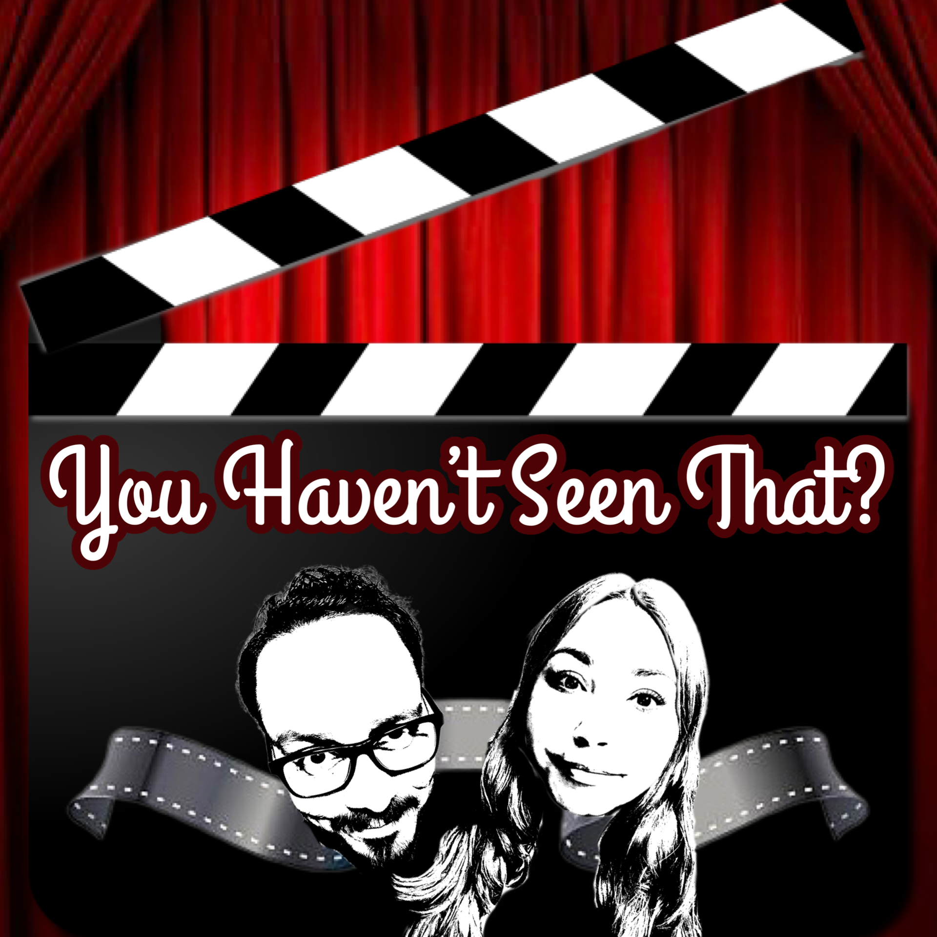 You Haven\'t Seen That?
