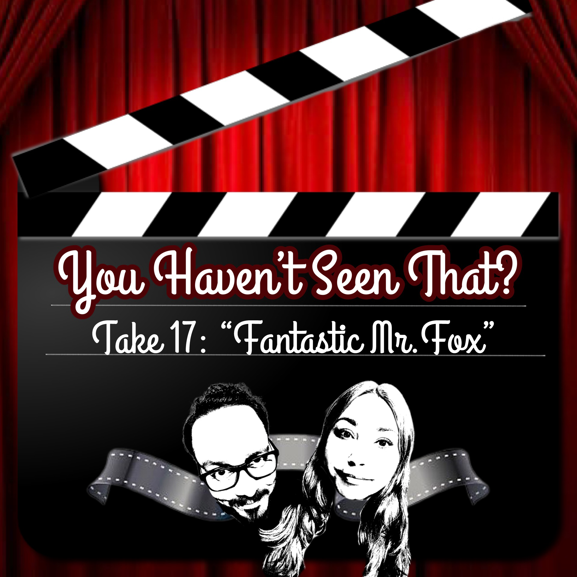 You Haven\'t Seen That?