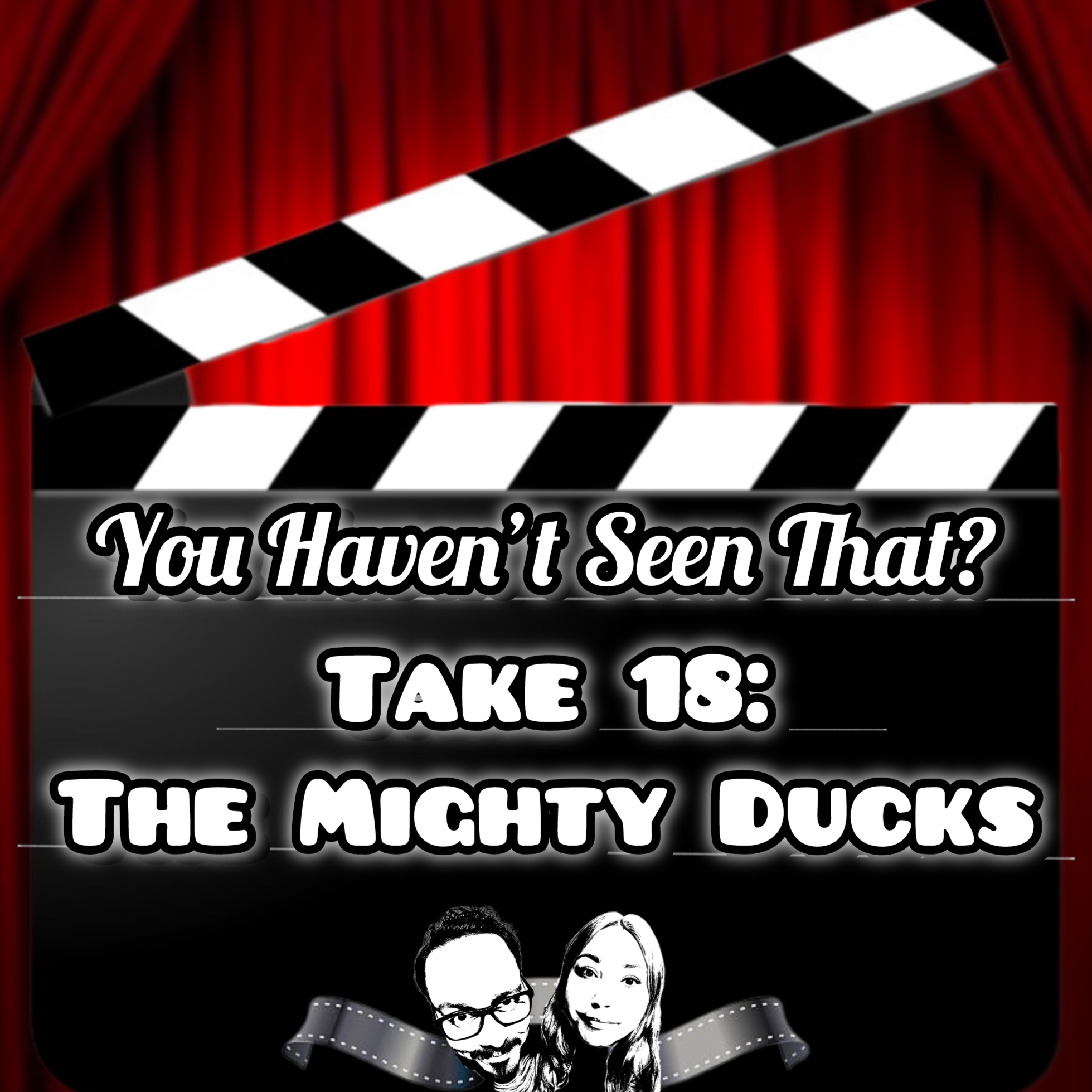 You Haven\'t Seen That?