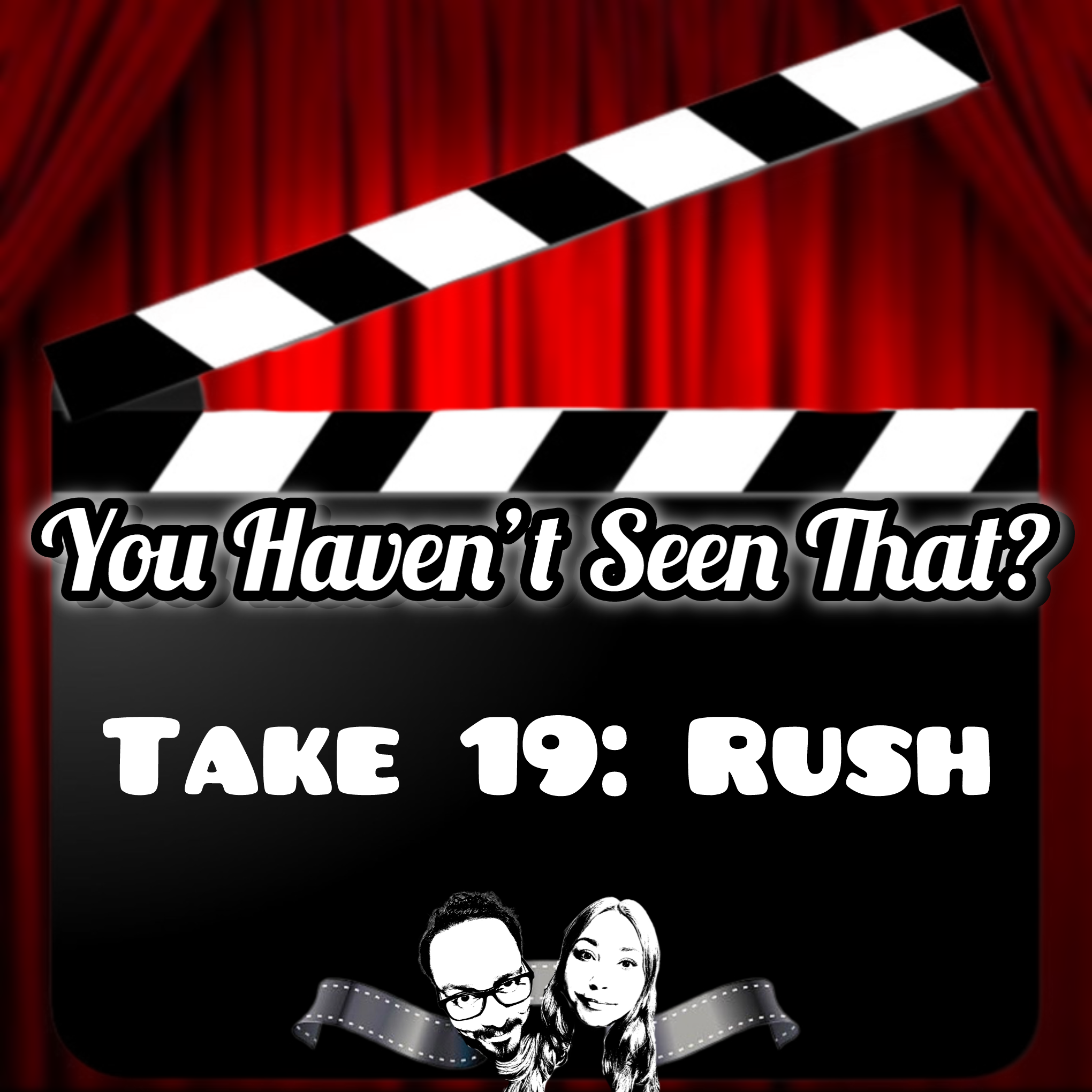 You Haven\'t Seen That?
