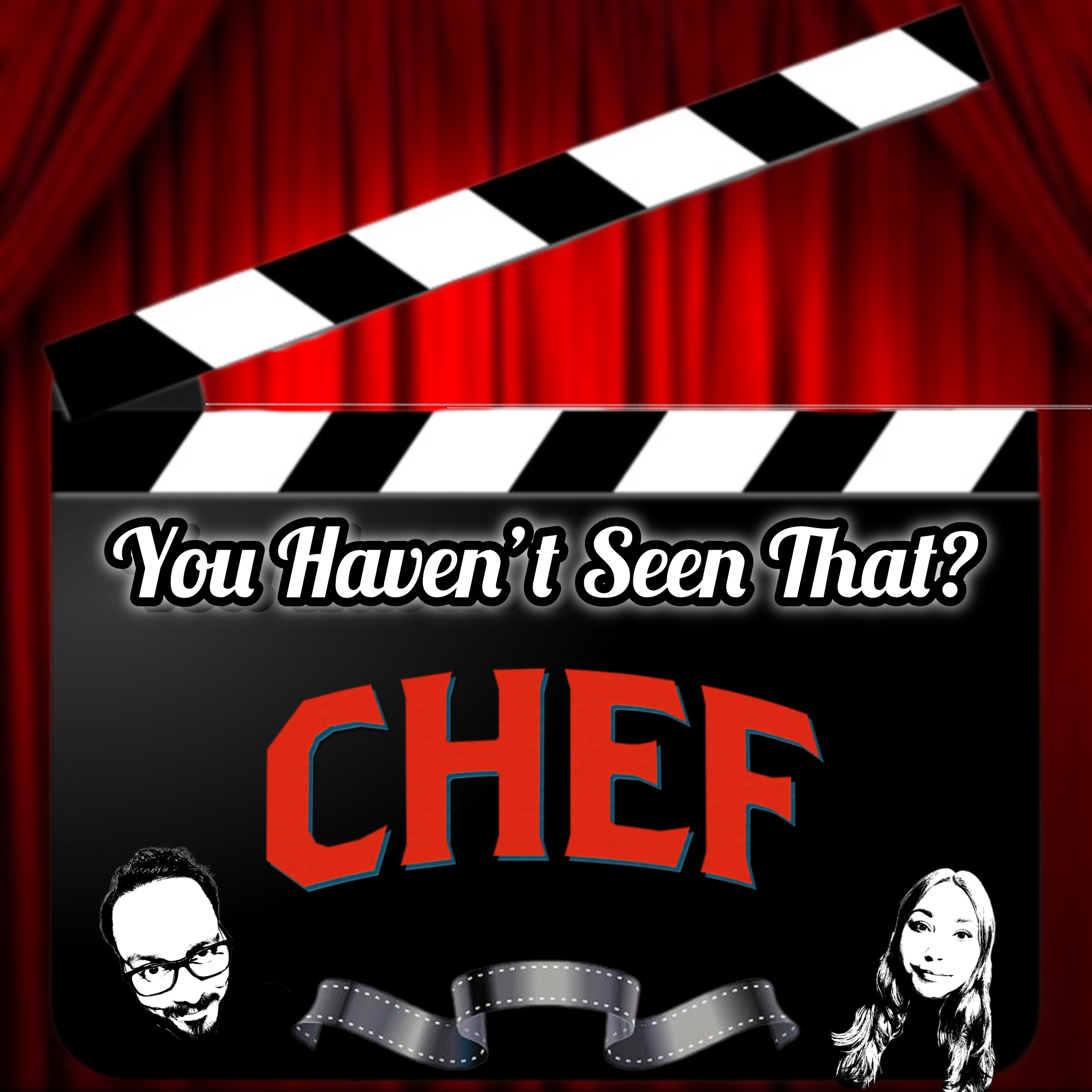 You Haven\'t Seen That?