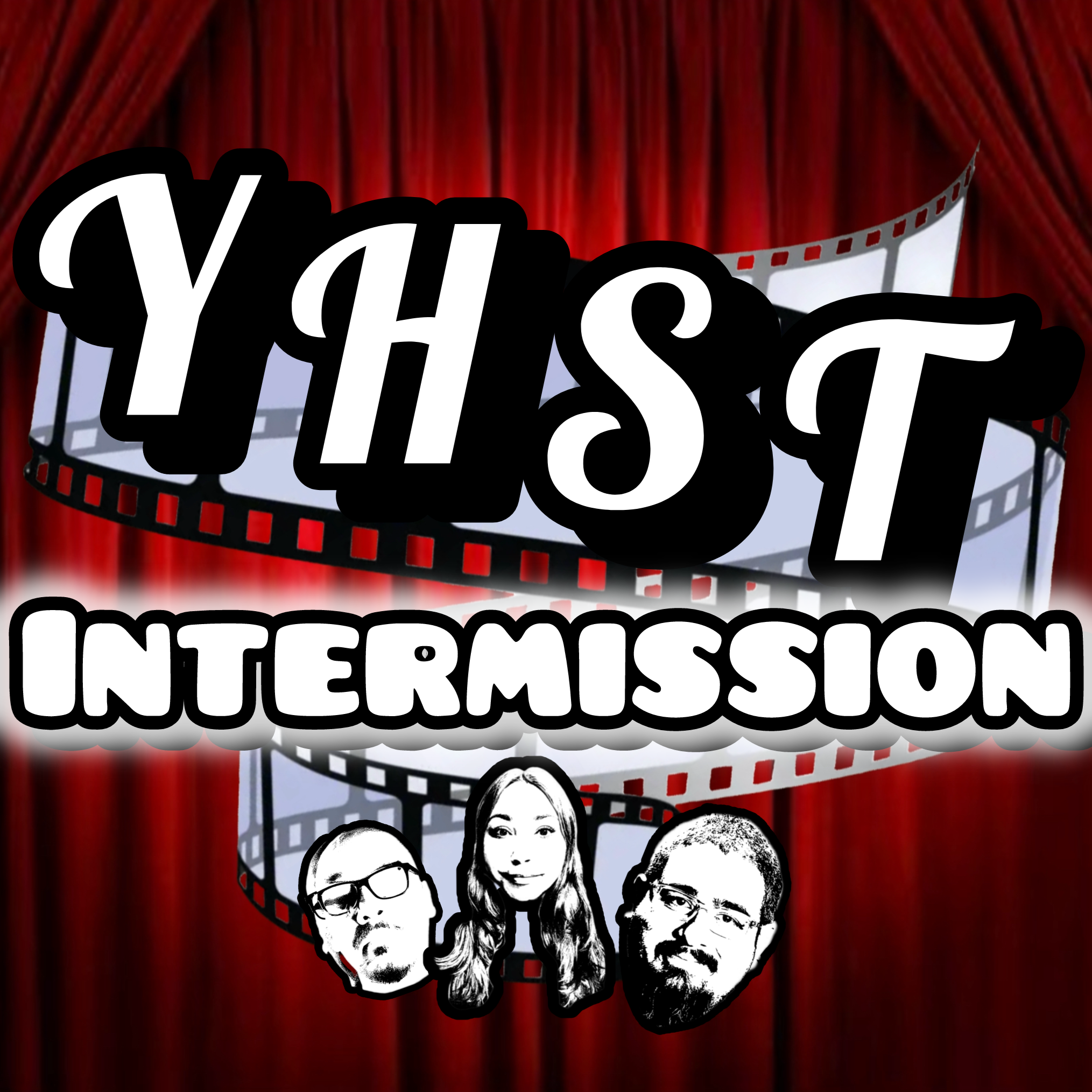Intermission 90: The Death of Robin Hood and Toy Story 5 episode artwork