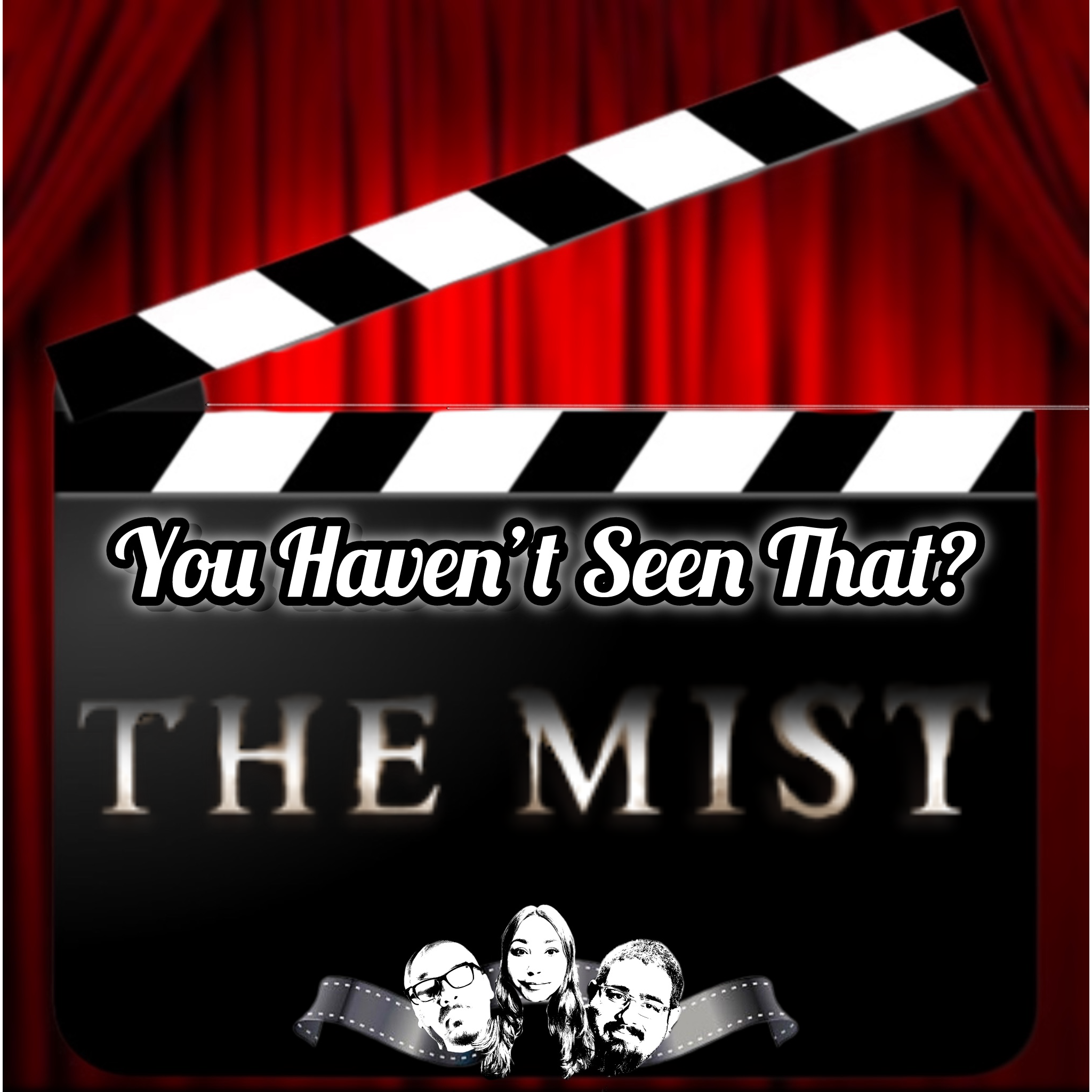 Take 26: The Mist episode artwork