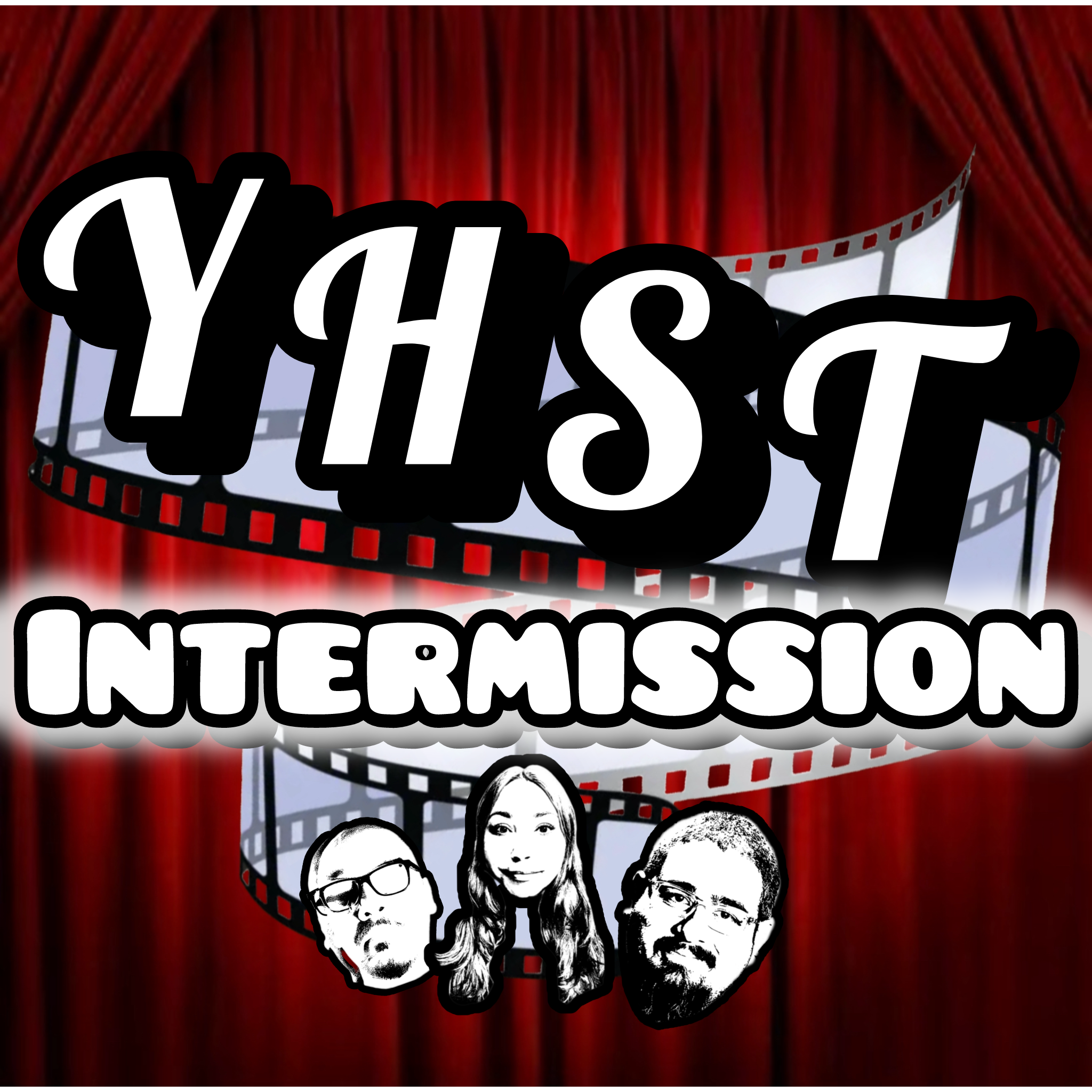Intermission 95: Pinocchio Unstrung and If I Had Legs I'd Kick You episode artwork