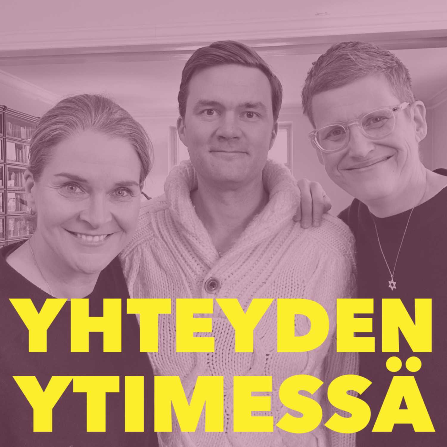 Yhteyden Ytimessä