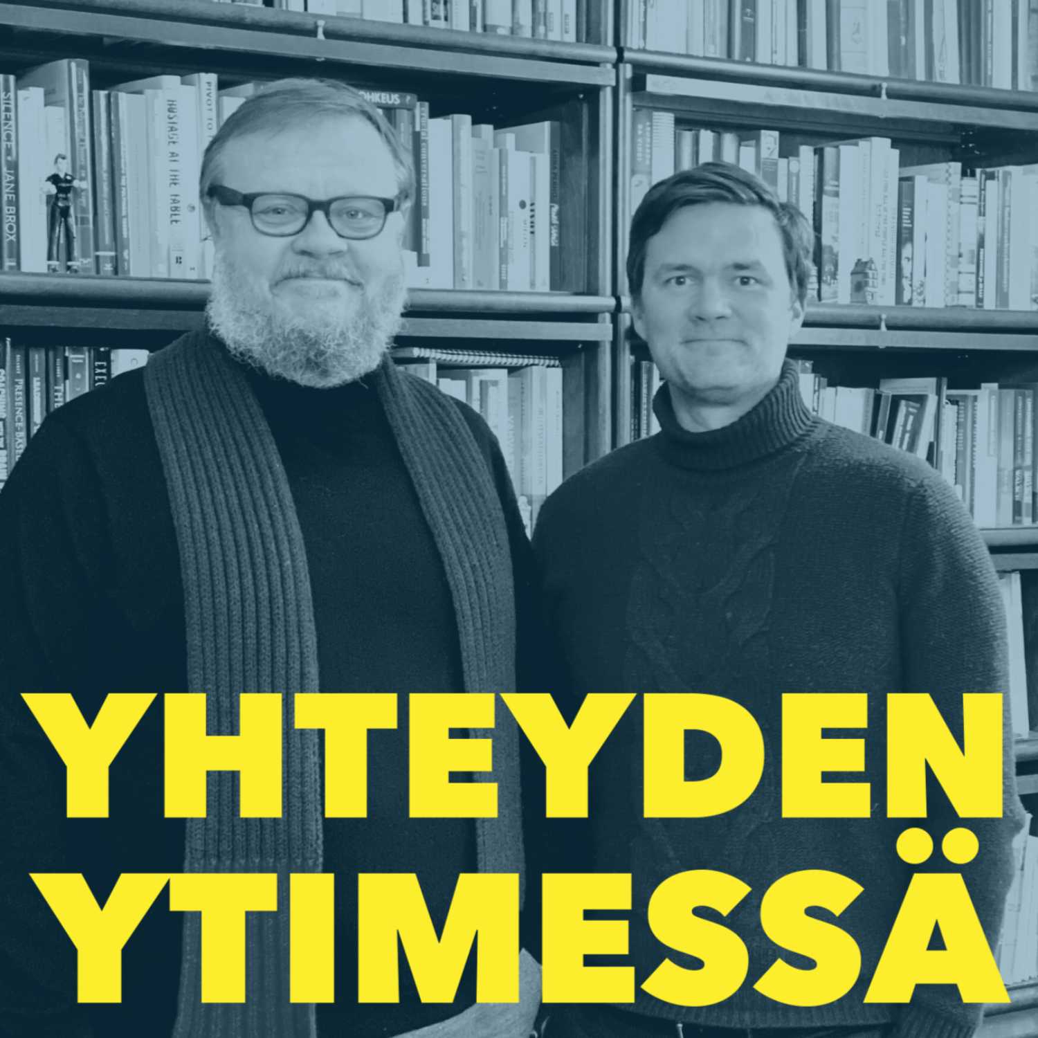 Yhteyden Ytimessä