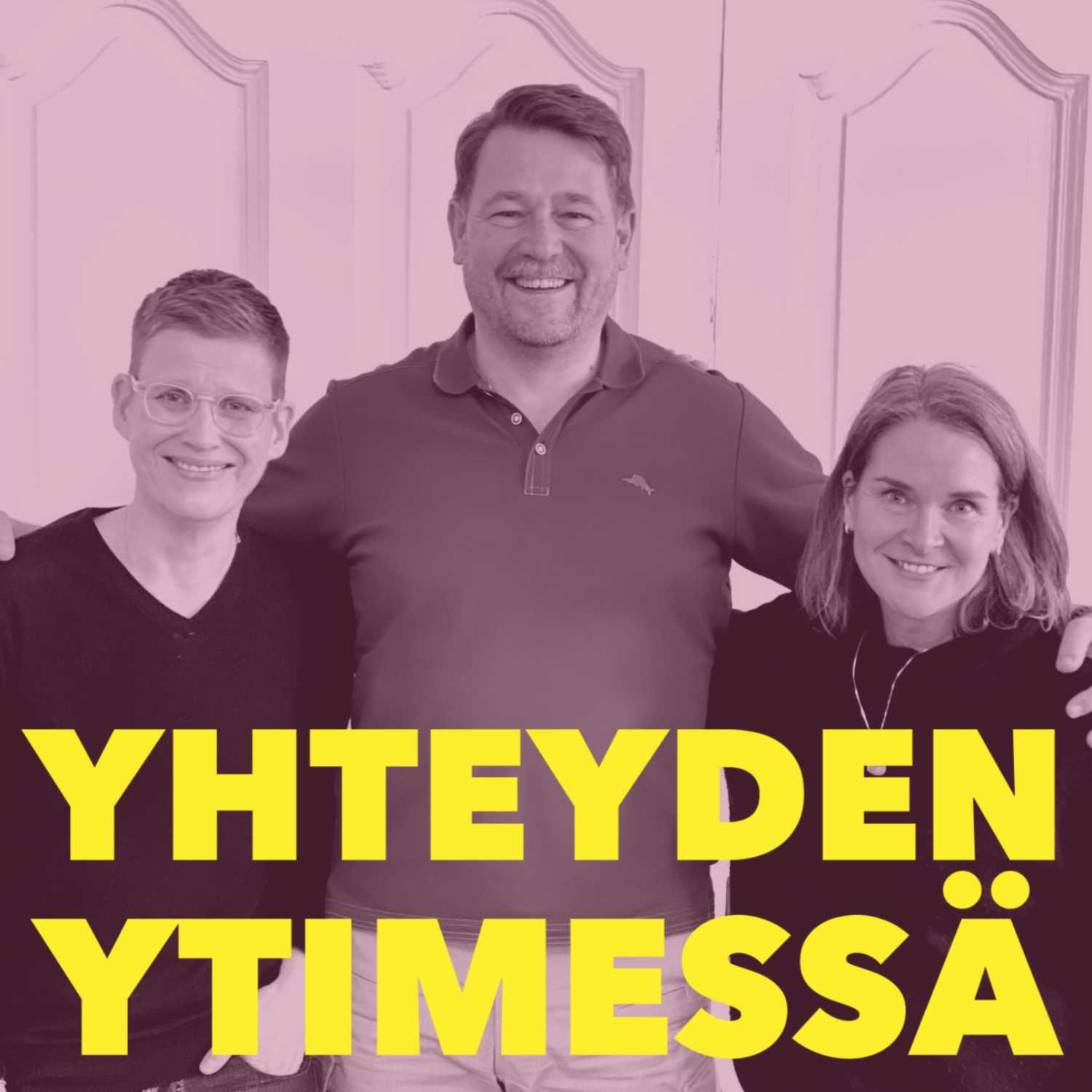 Yhteyden Ytimessä