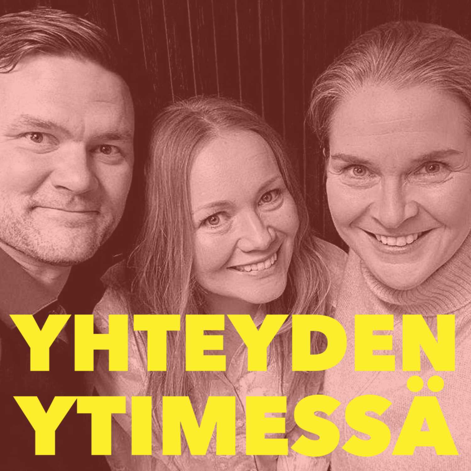 Yhteyden Ytimessä