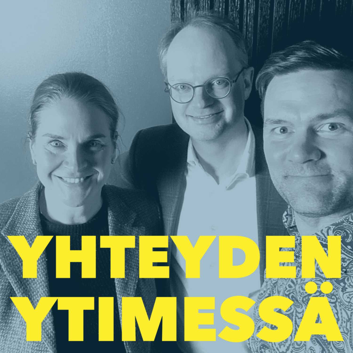 Yhteyden Ytimessä