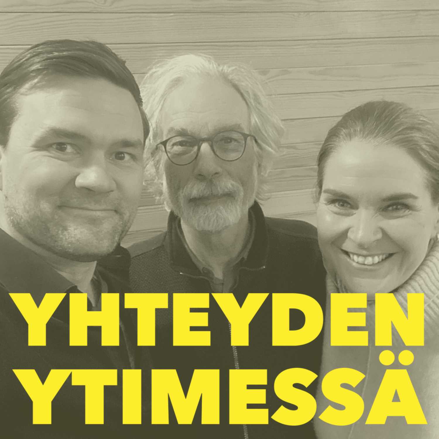 Yhteyden Ytimessä