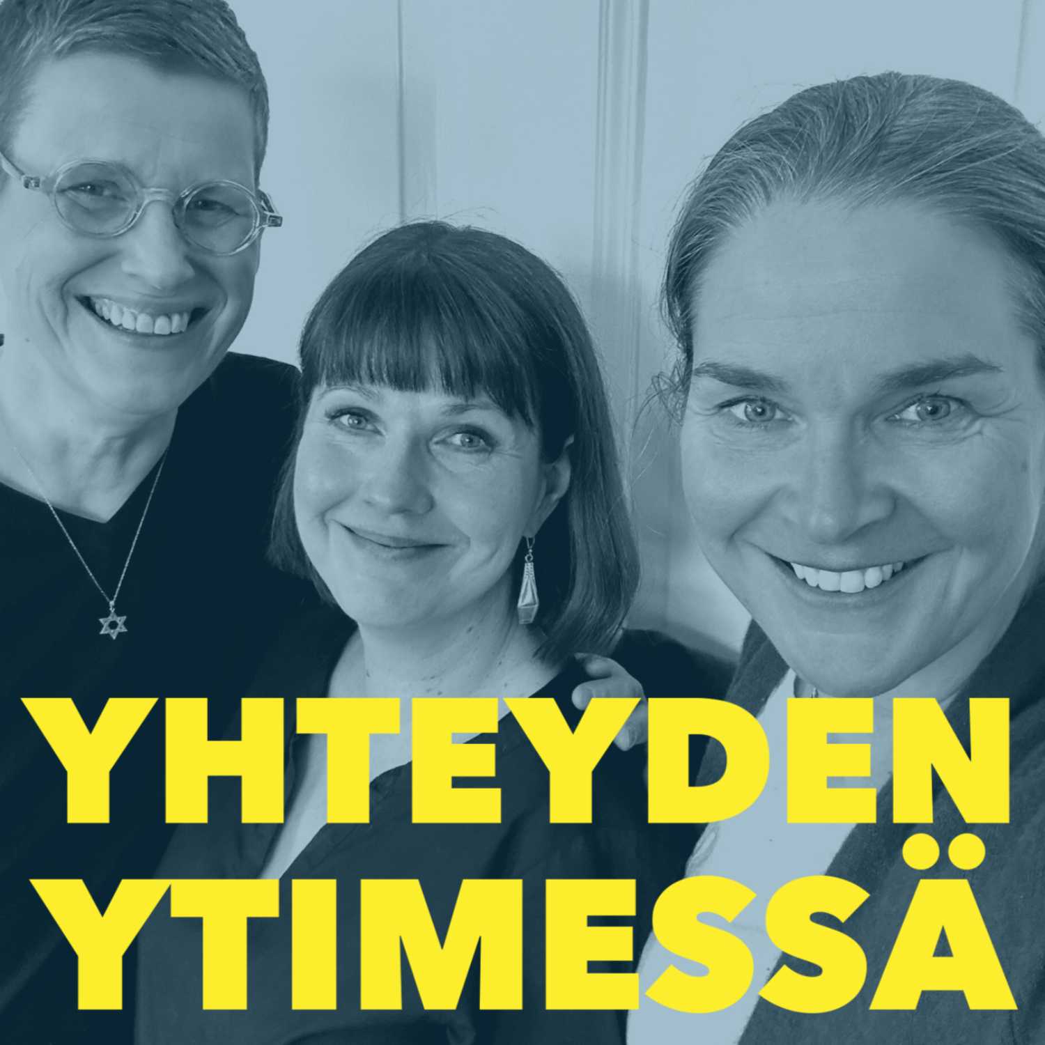 Yhteyden Ytimessä