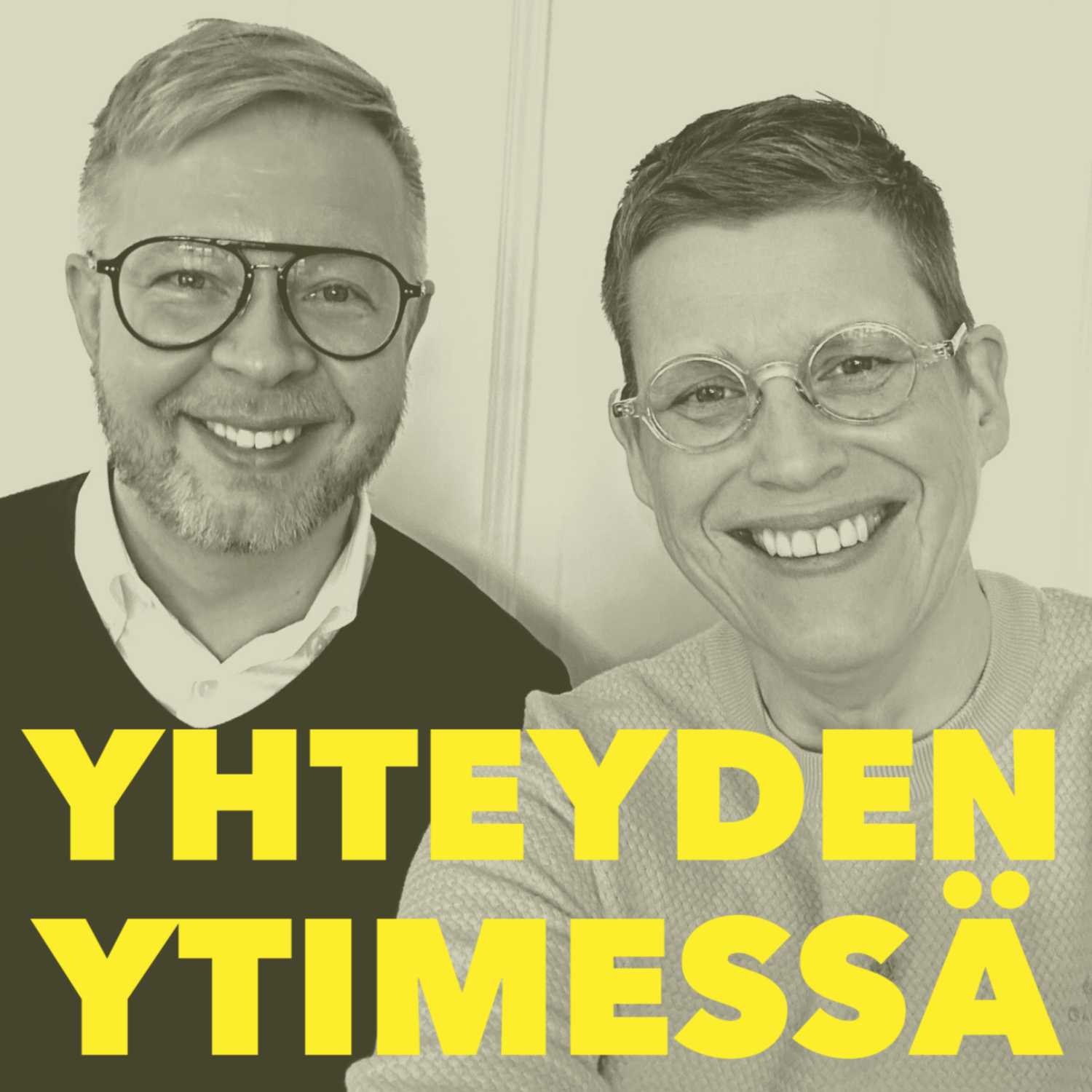 Yhteyden Ytimessä
