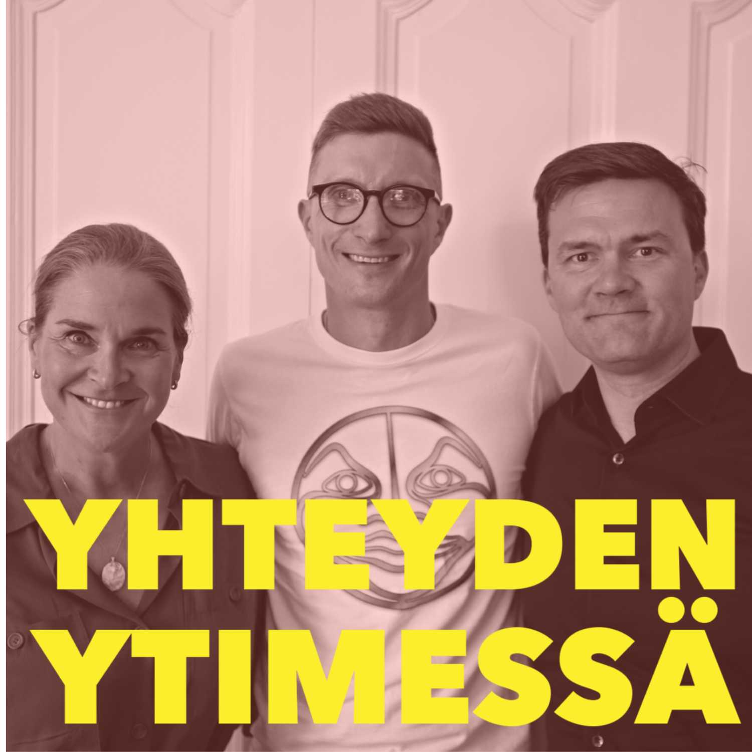 Yhteyden Ytimessä