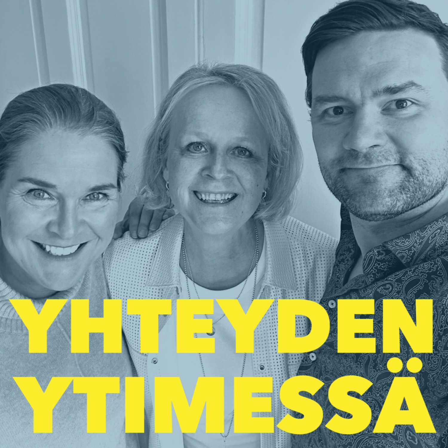 Yhteyden Ytimessä