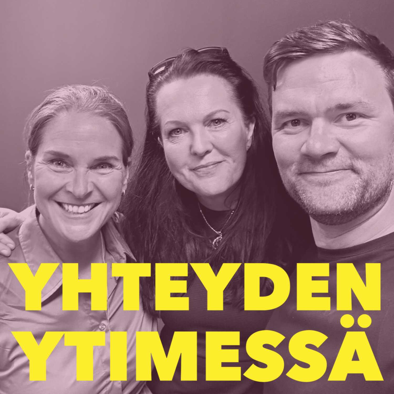 Yhteyden Ytimessä