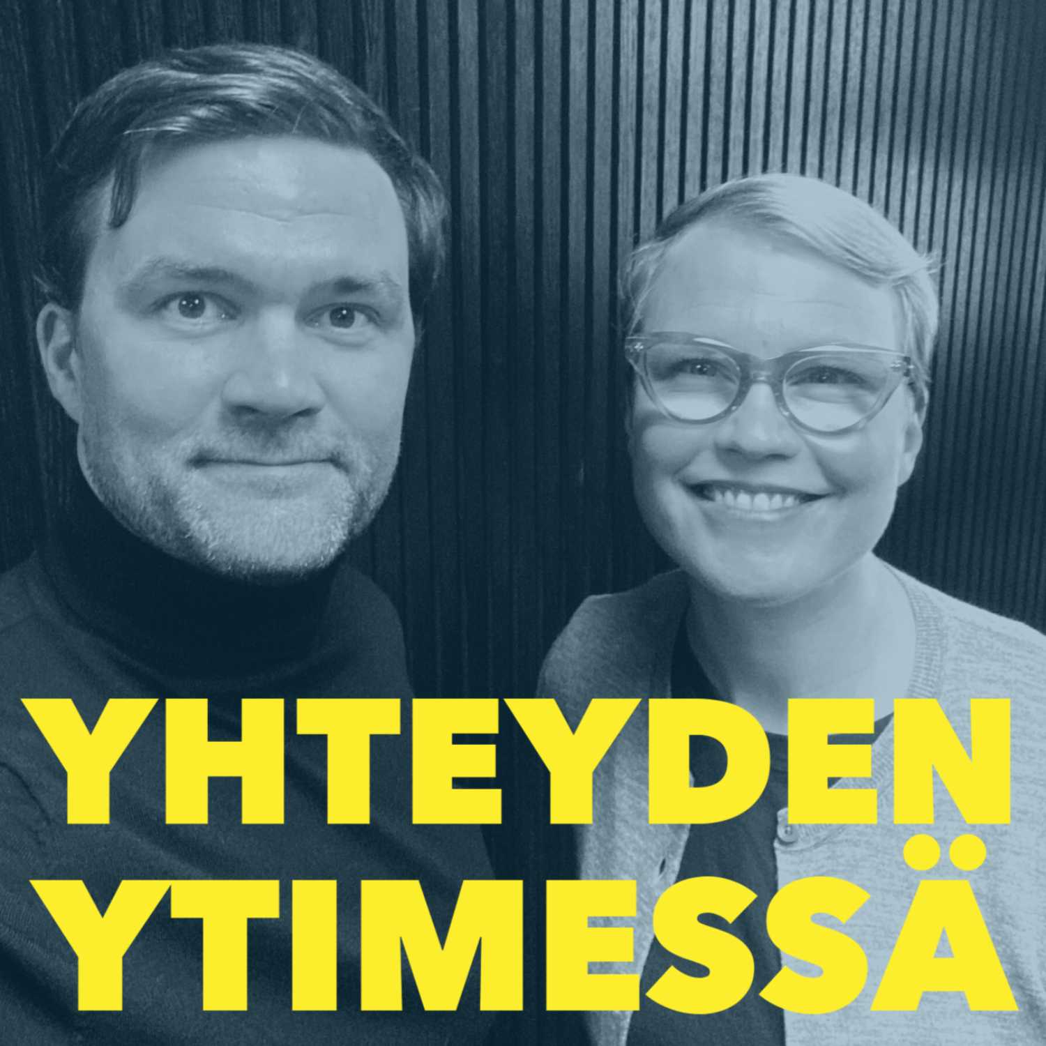 Yhteyden Ytimessä