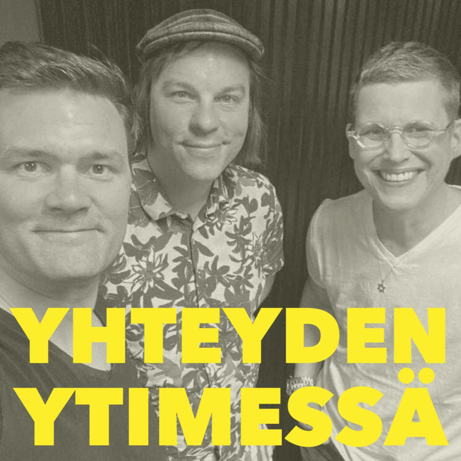 Yhteyden Ytimessä
