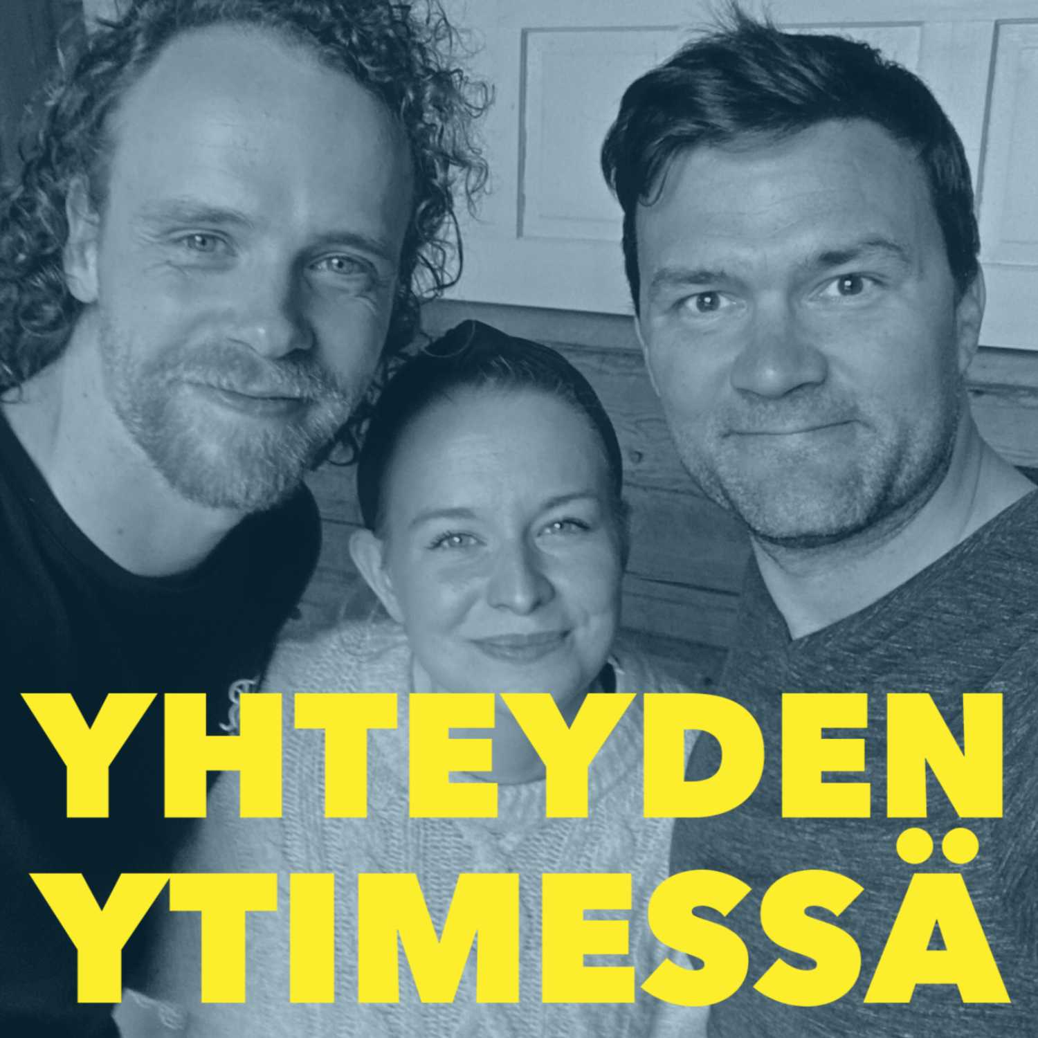 Yhteyden Ytimessä