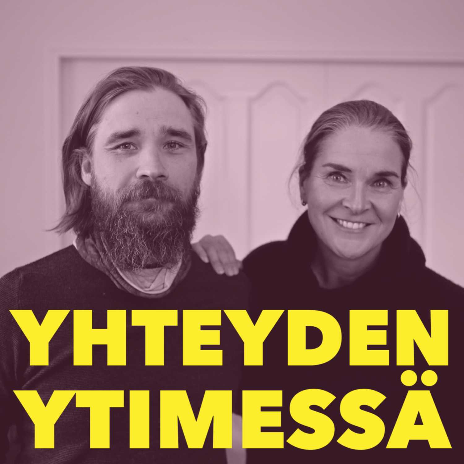 Yhteyden Ytimessä