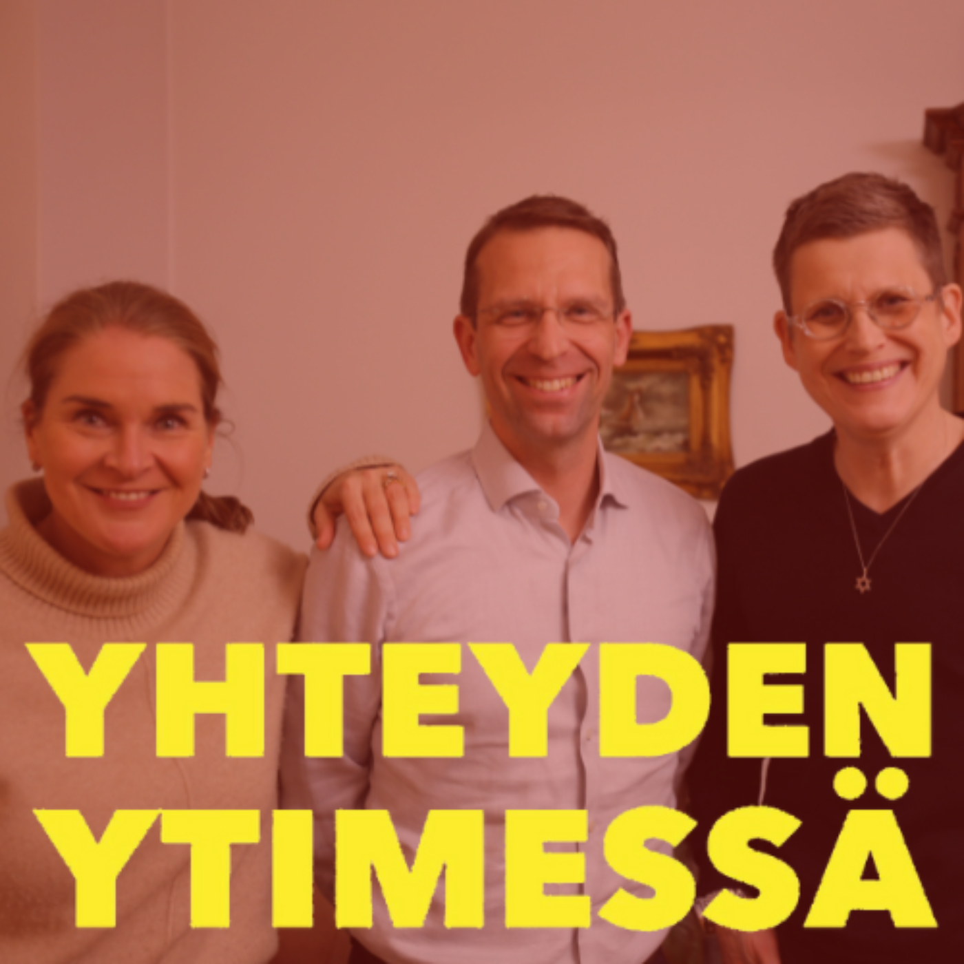Yhteyden Ytimessä