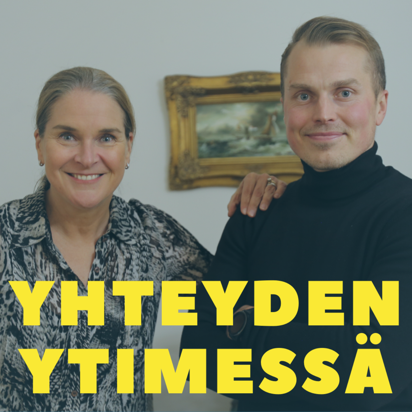 Yhteyden Ytimessä