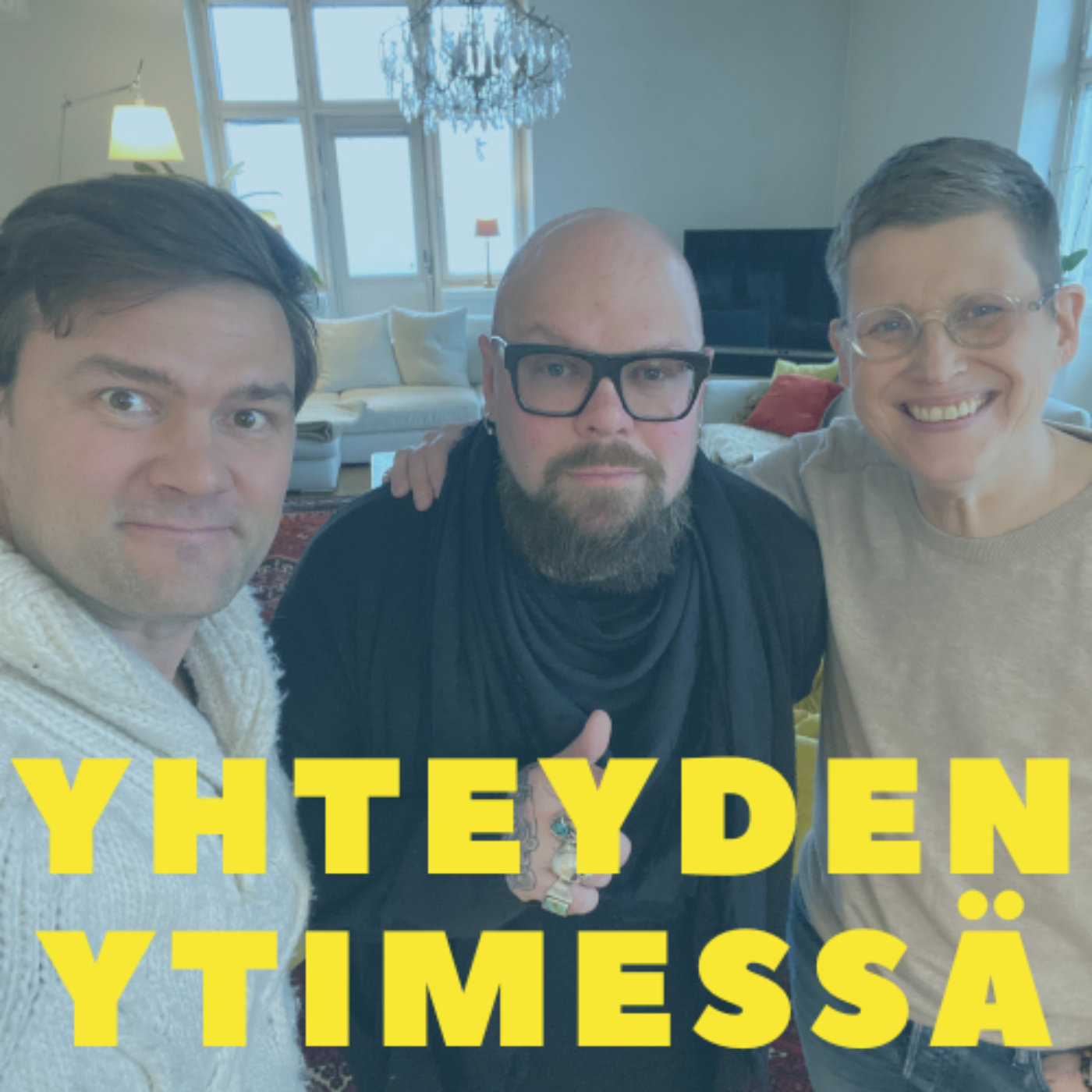 Yhteyden Ytimessä