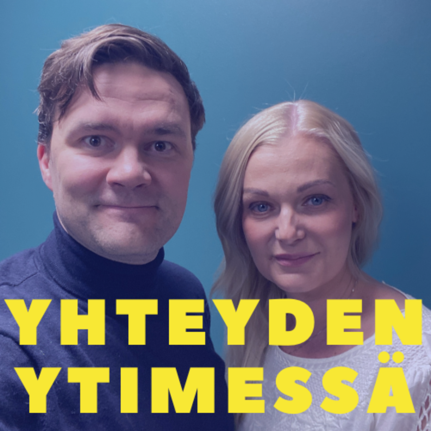 Yhteyden Ytimessä
