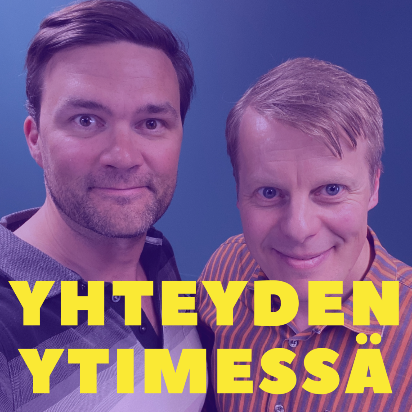 Yhteyden Ytimessä