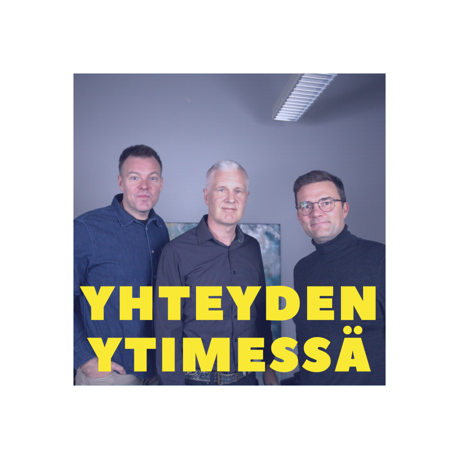 Yhteyden Ytimessä