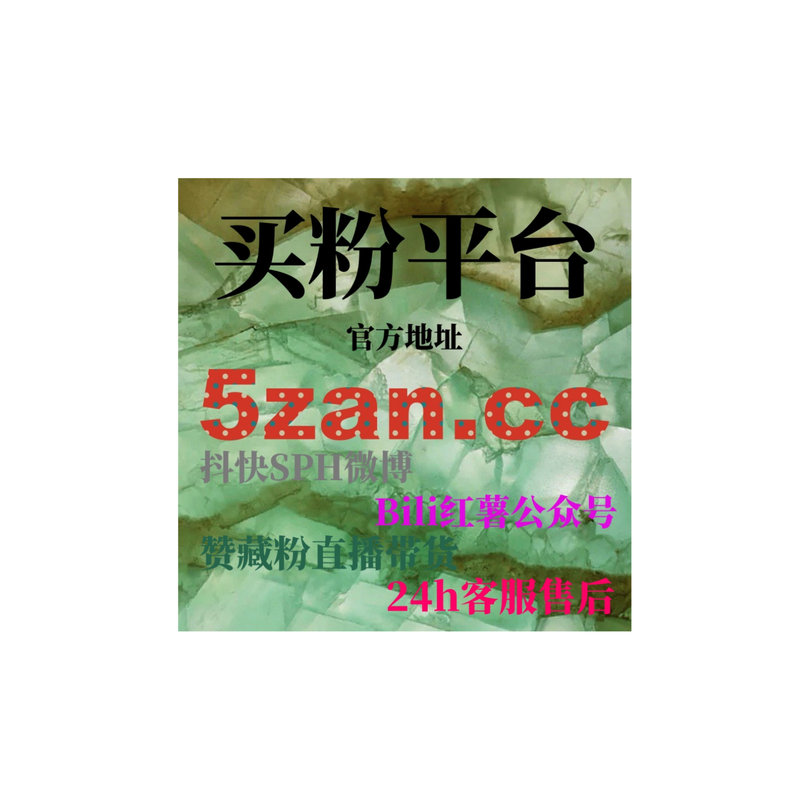 智能涨粉工具：如何通过微赞直播人气提升品牌认知度？ episode artwork