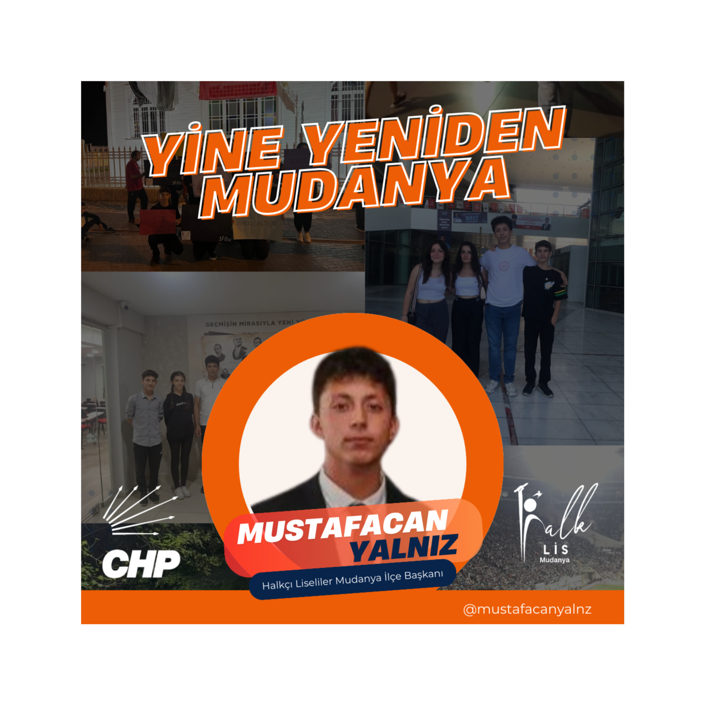 Yine Yeniden Mudanya