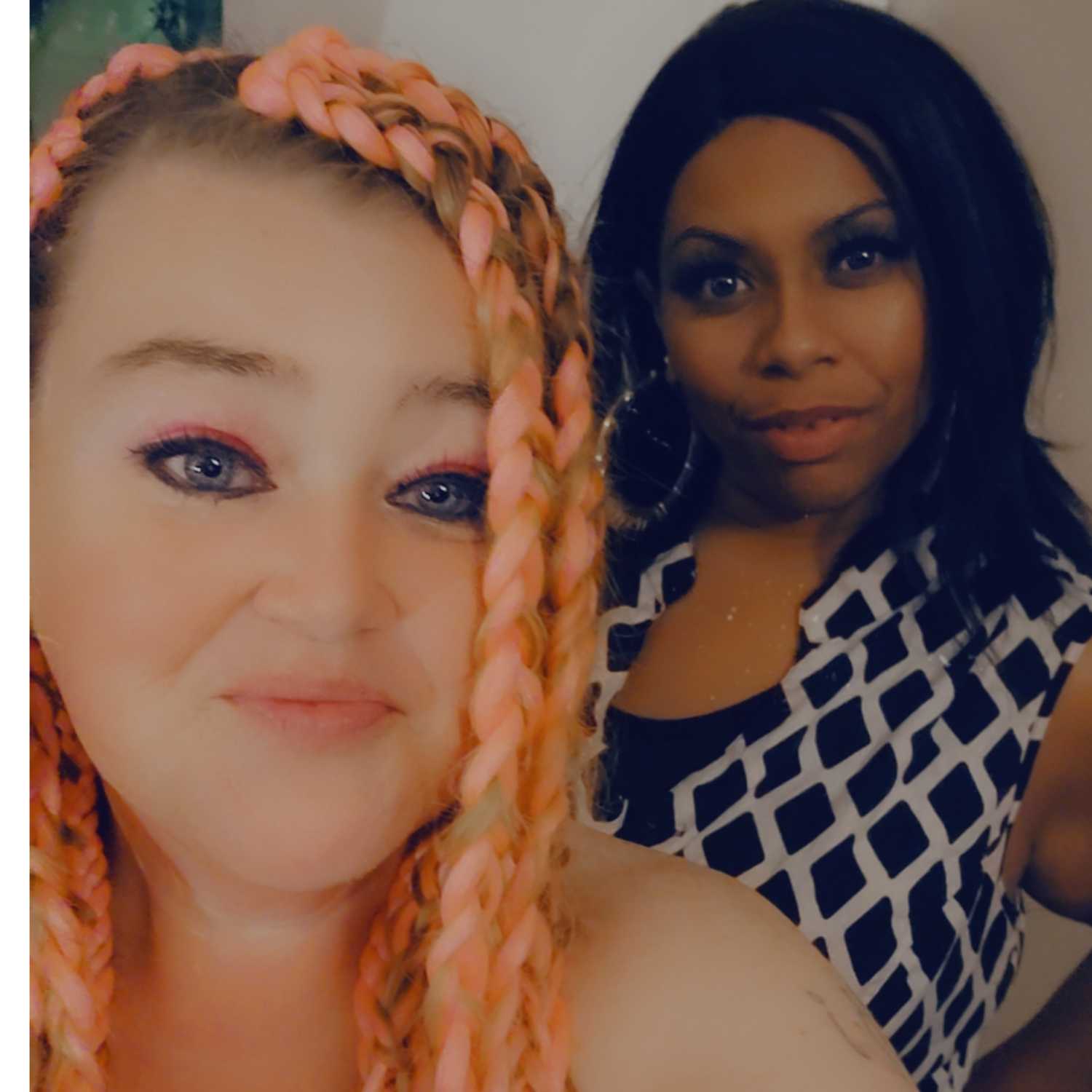 Ying Yang The Podcast