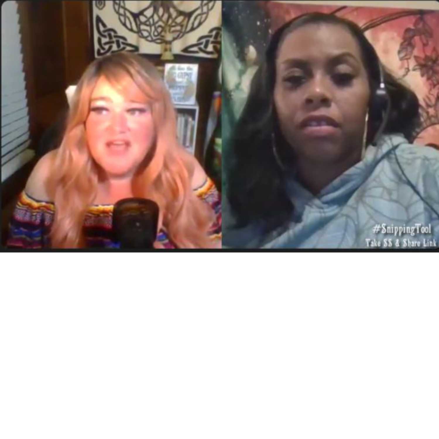 Ying Yang The Podcast