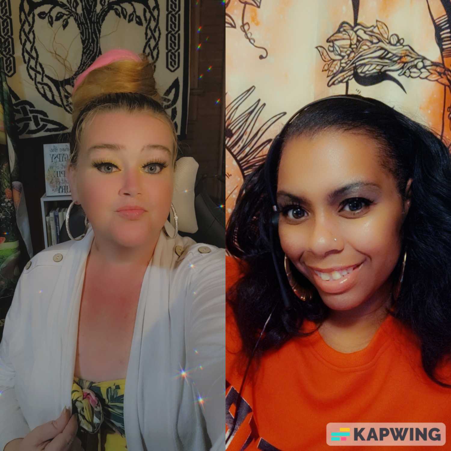 Ying Yang The Podcast