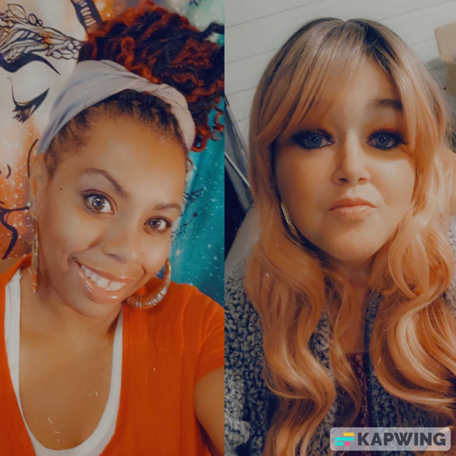 Ying Yang The Podcast