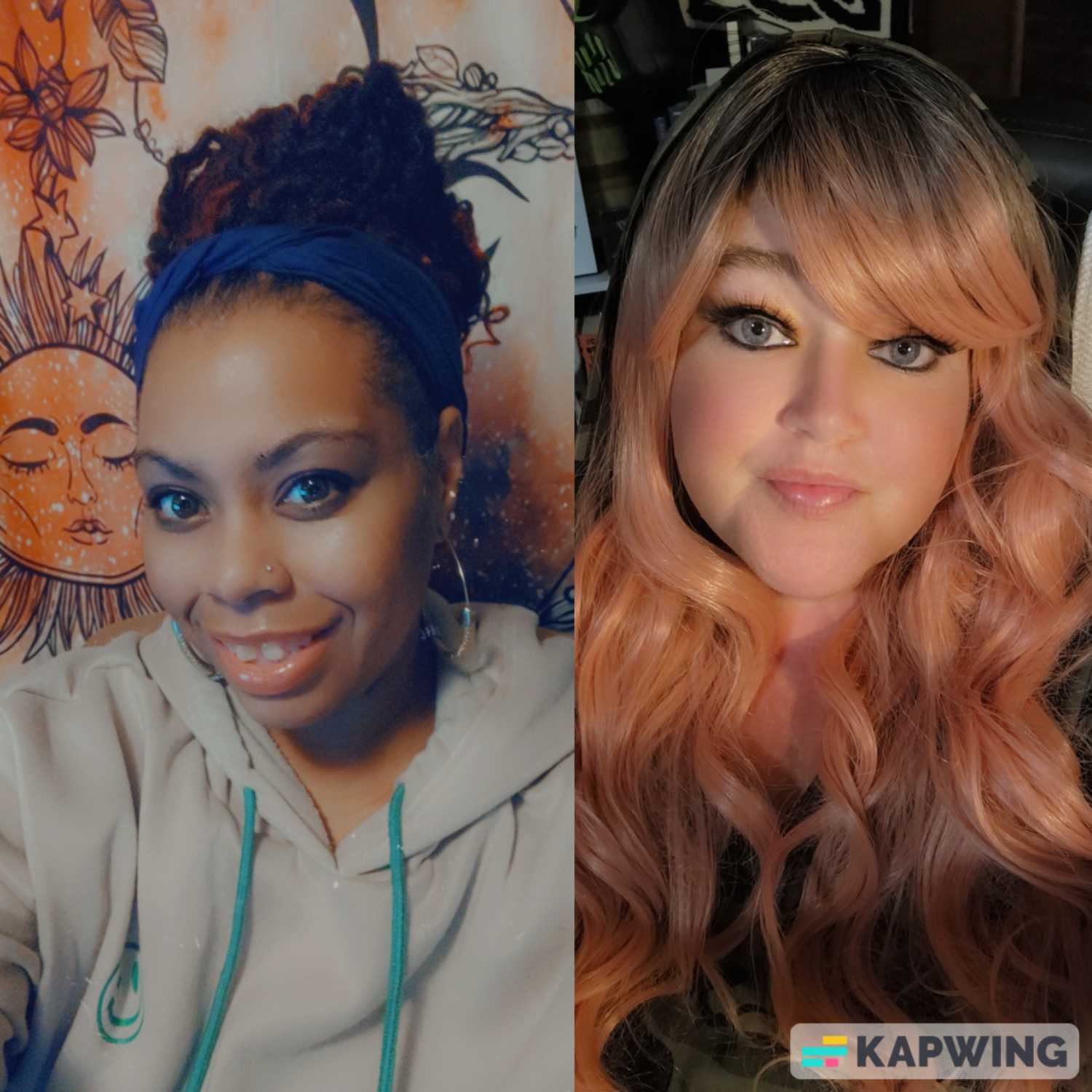 Ying Yang The Podcast