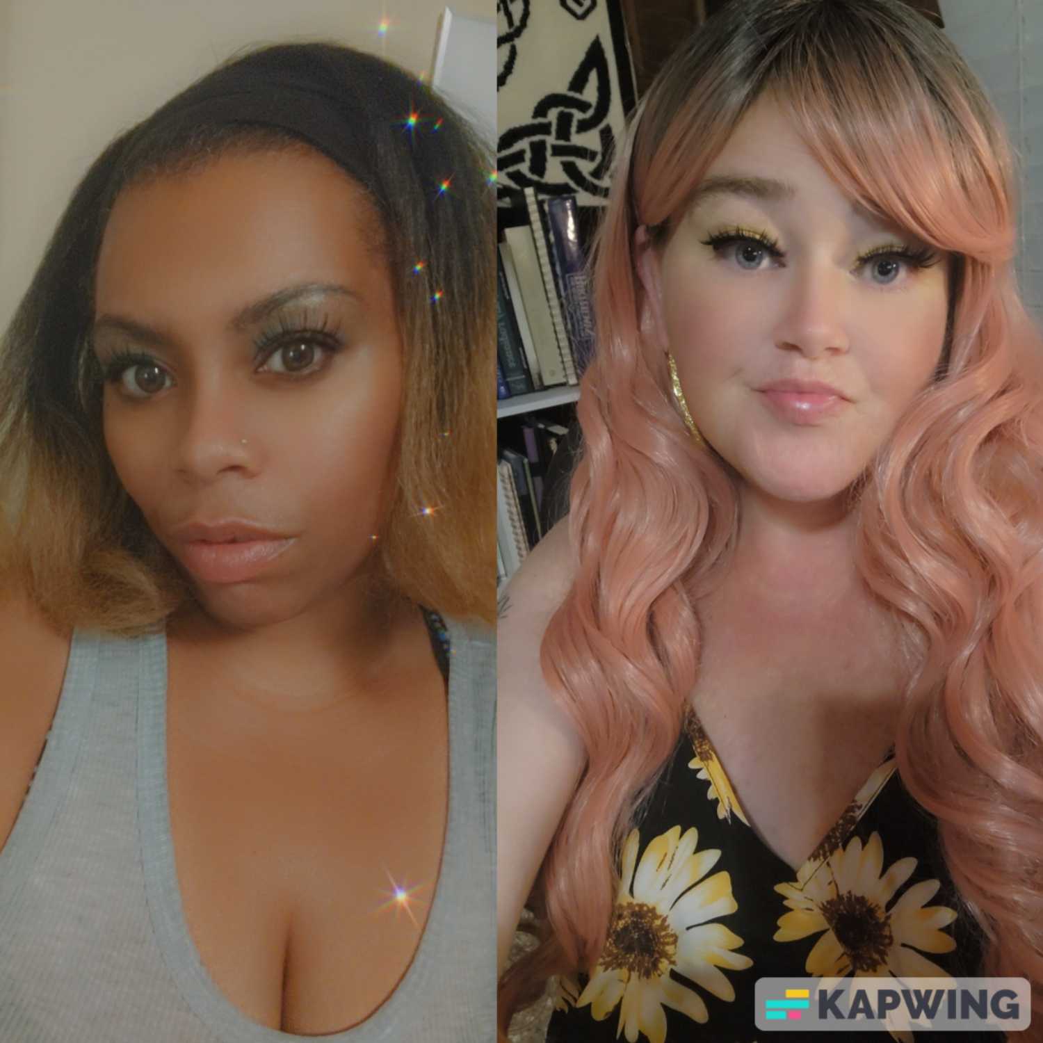 Ying Yang The Podcast