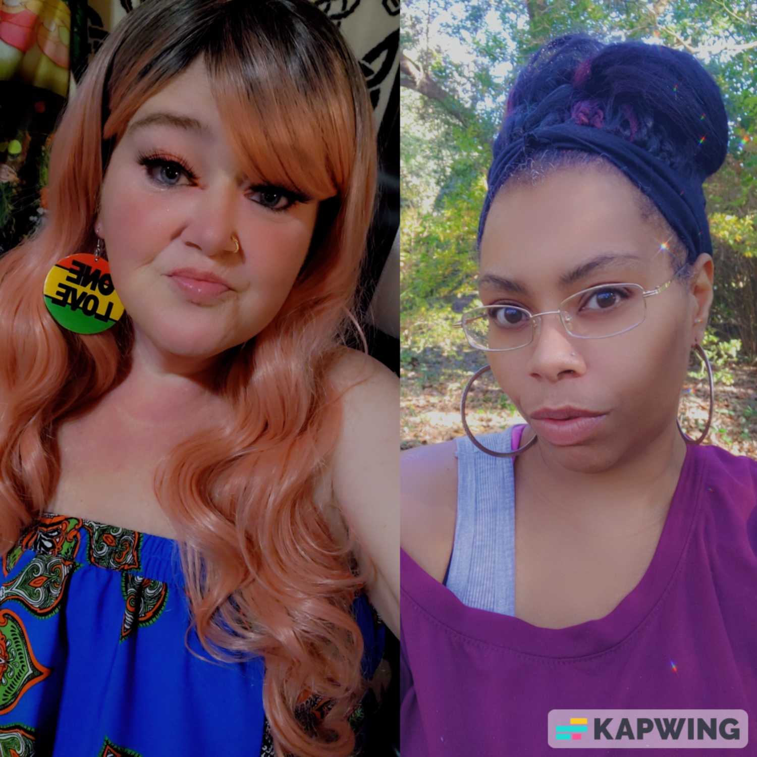 Ying Yang The Podcast