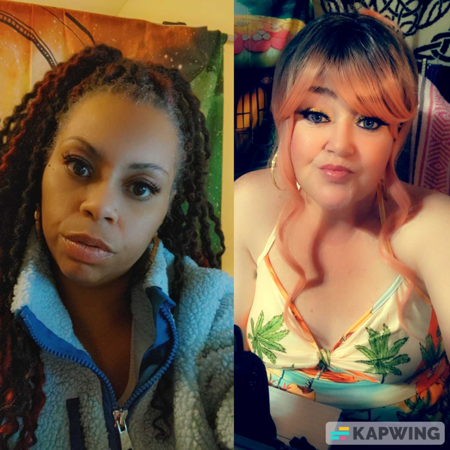 Ying Yang The Podcast